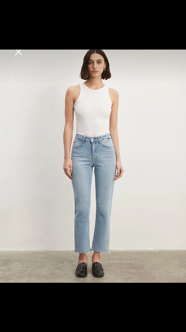 mavi jean - Görsel 2