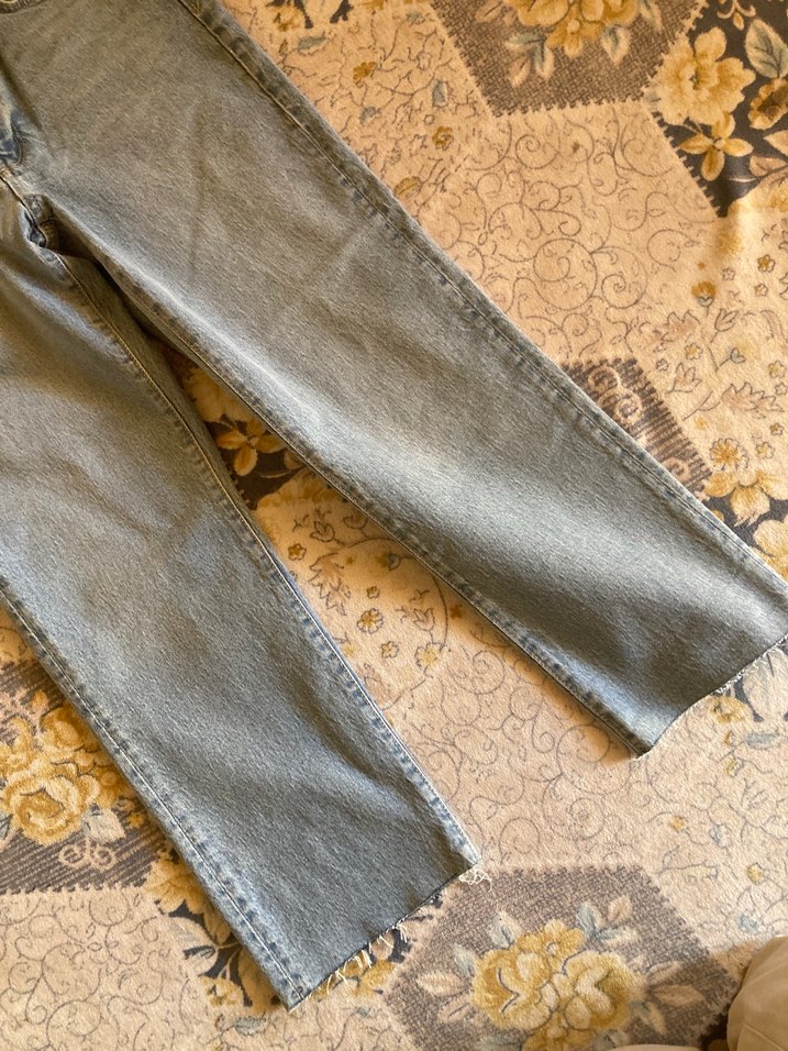 mavi jean - Görsel 5