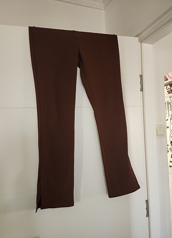 xl Beden Likralı lcw pantolon