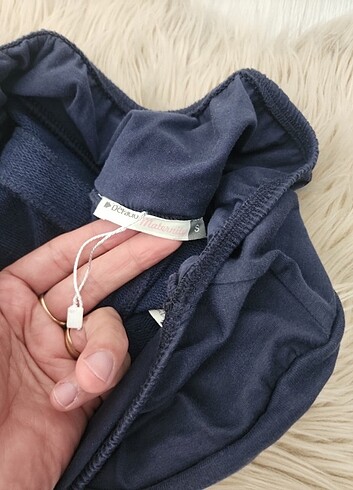 s Beden Hamile eşofman altı 