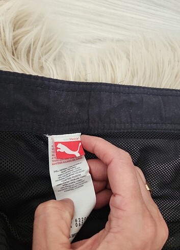 Puma erkek deniz şortu