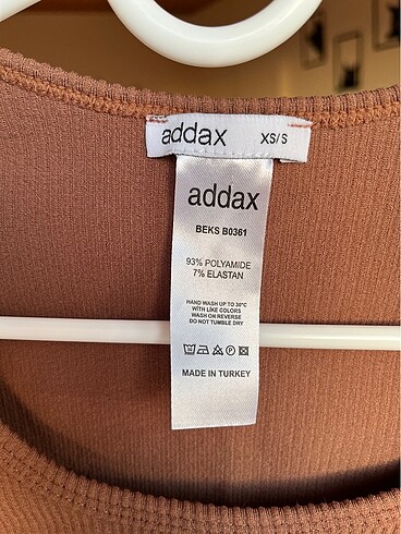 Addax Addax seamless Crop