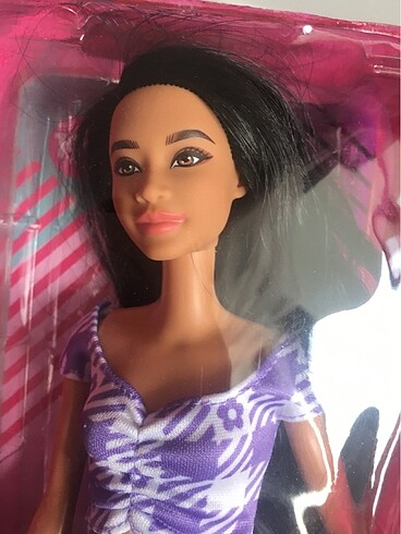  Beden Barbie 199.seri
