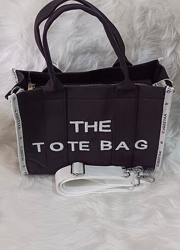 Diğer The Tote bag çantamız 