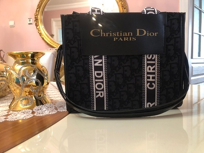 Diğer Chiristian çanta