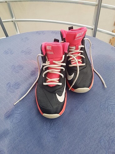 37 Beden pembe Renk Orijinal nike