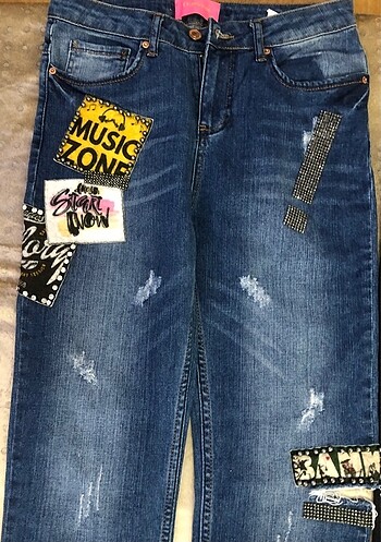 DSquared2 Dqmane jean