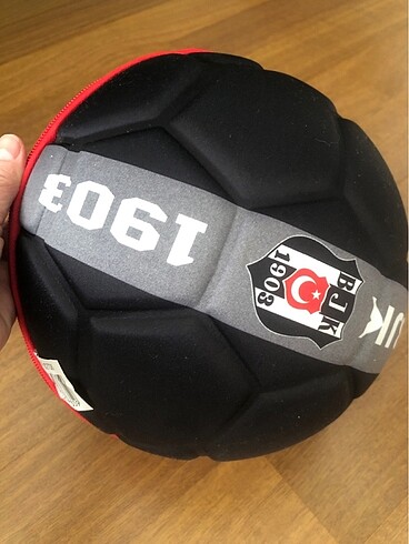 Beşiktaş çanta unisex