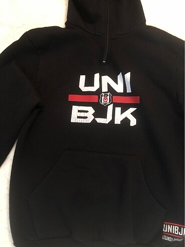 G-Shock Unisex BJK sweatshirt