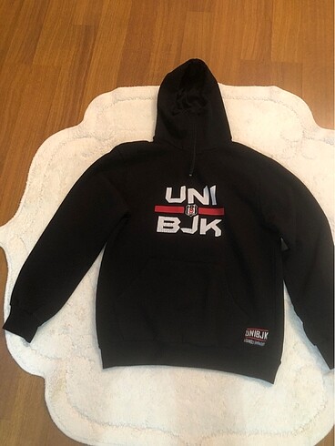 Unisex BJK sweatshirt