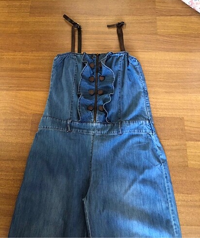 l Beden Allday saloped jean