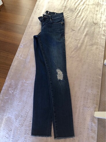 Frame jean