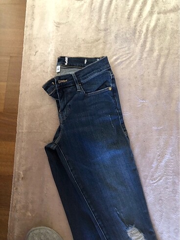 m Beden Frame jean