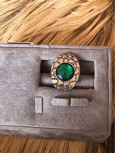 Accessorize Yells yüzük