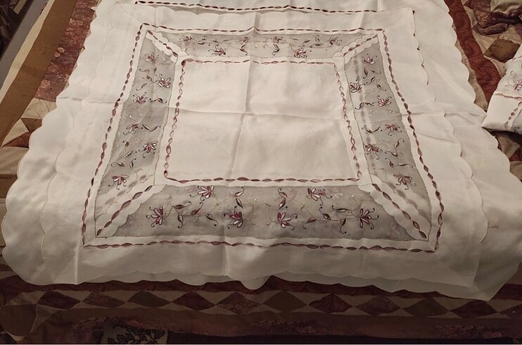  Beden Vitrin / oda takımı