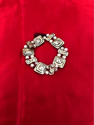 Accessories bileklik
