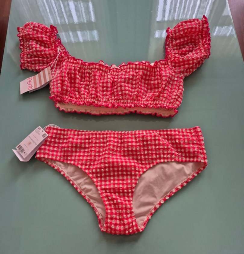 Penti bikini - Görsel 4