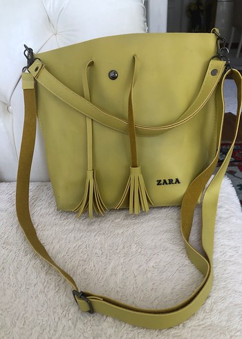 Zara ürünü