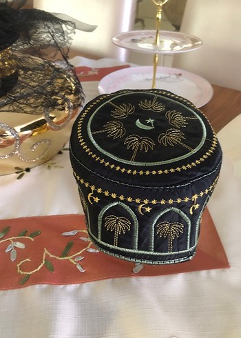 Gardrops ilanı