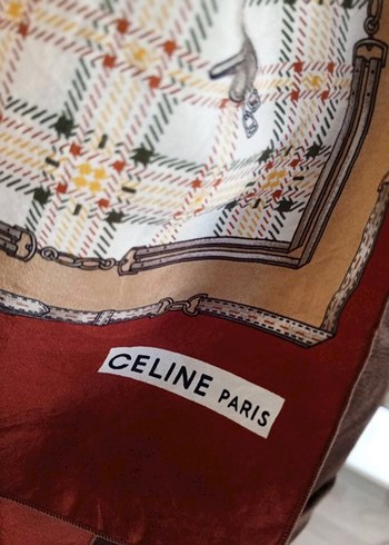 Celine ürünü