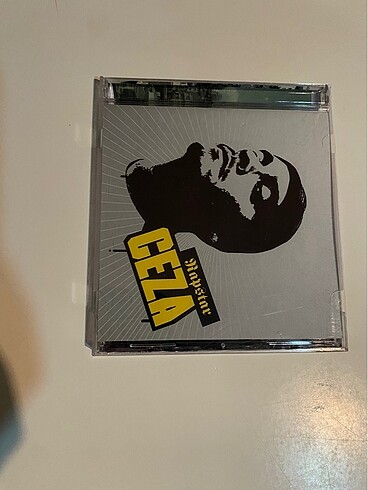 CEZA CD