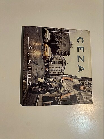 CEZA CD