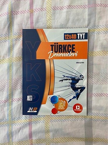 Türkçe denemesi