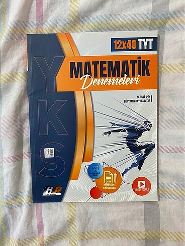 Matematik denemesi