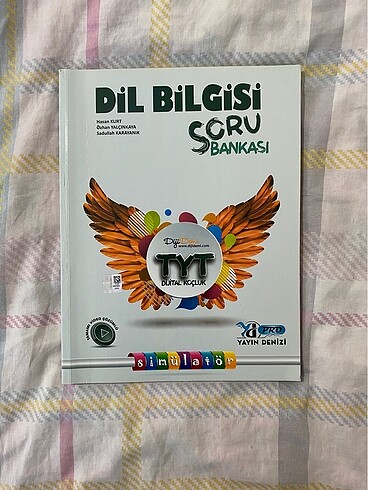 Dil bilgisi soru bankası