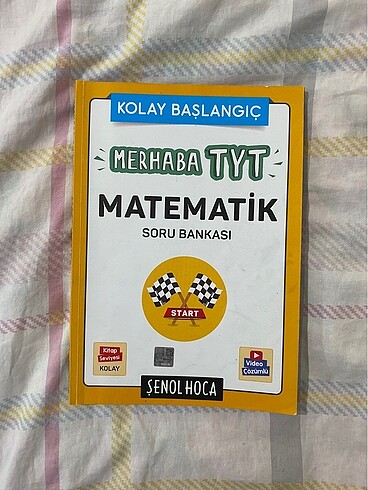 Merhaba TYT