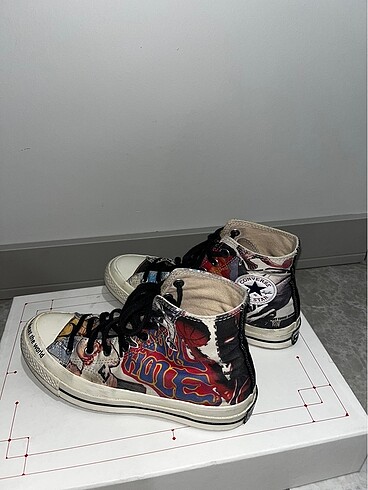 converse chuck 70