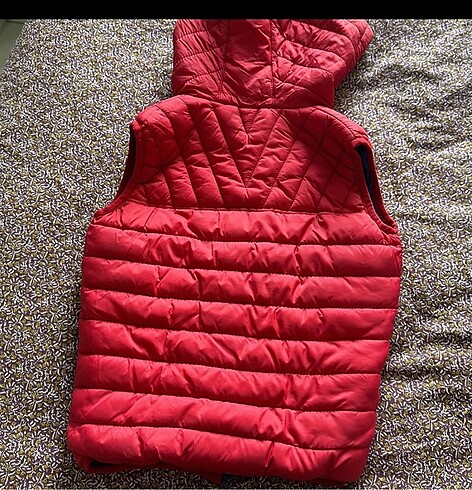 LC Waikiki Çocuk yelek