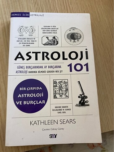 Astroloji 101