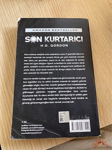  Son kurtarici