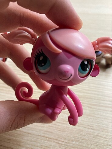  Beden Miknatisli lps minis