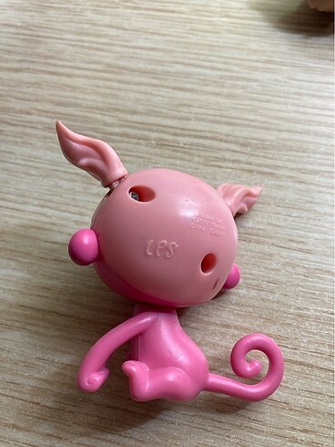  Miknatisli lps minis