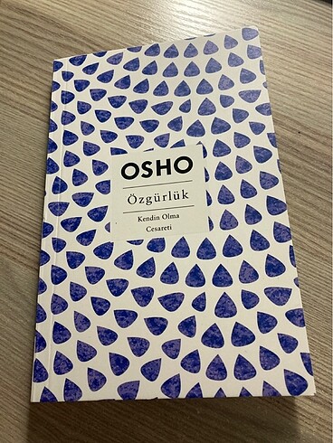 Özgürlük (Osho)