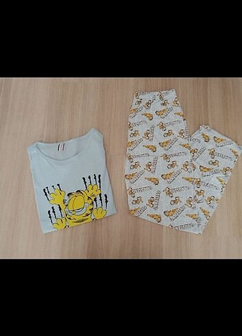 Pijama takımı