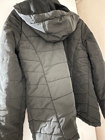 LC Waikiki Kapüşonlu mont