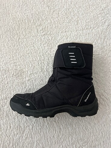 Quechua Sorunsuz Erkek Botu 38 numara
