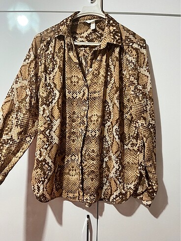H&M Gömlek