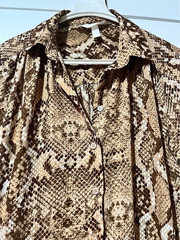 H&M H&M Gömlek