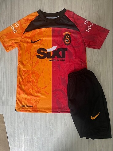 Galatasaray çocuk forma