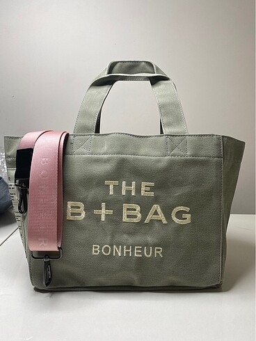 Bonheur bag