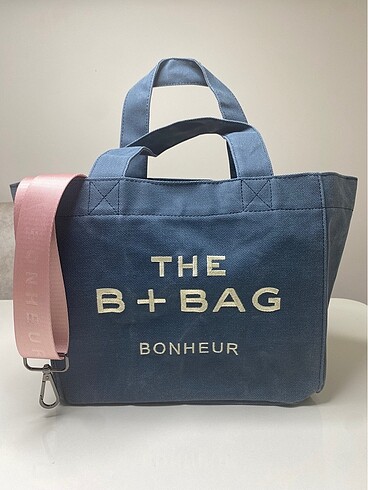 Diğer Bonheur bag