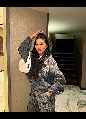 Pijama takım 
