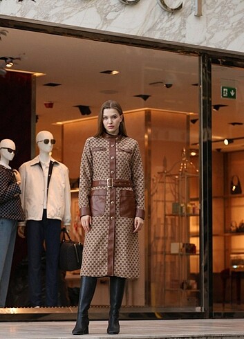 Gucci Uzun MONT 