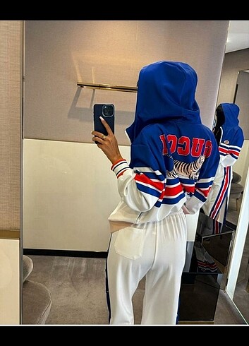 Gucci Pijama takimi 