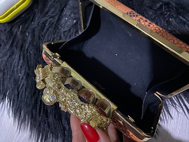 Çok şık vece çantaları tekli fiyatı dır - Görsel 3