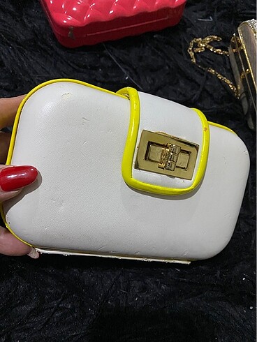 Çok şık vece çantaları tekli fiyatı dır - Görsel 8